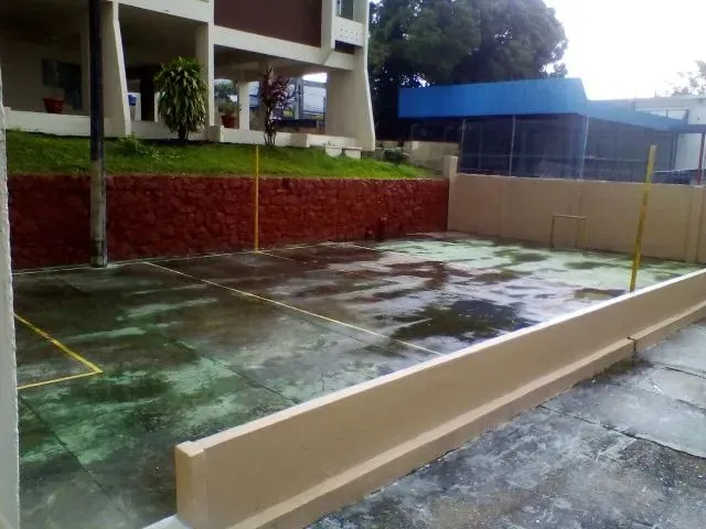 Imagem 4: Ap. no Cd. Katui 2 Japiim - 3 D e 3 B + G - Quitado - R$ 250 Mil