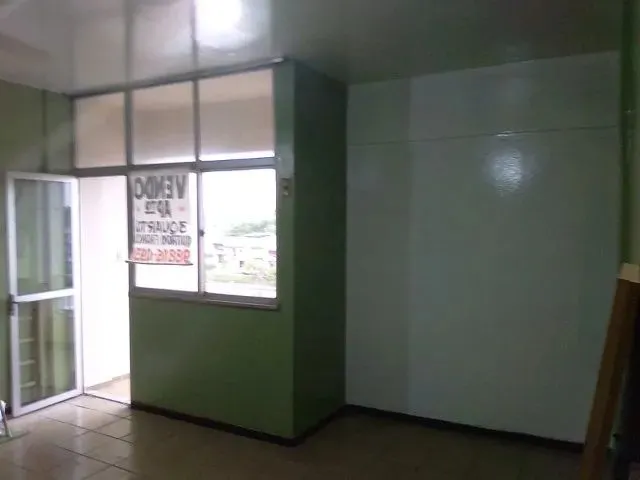 Imagem 12: Ap. no Cd. Katui 2 Japiim - 3 D e 3 B + G - Quitado - R$ 250 Mil