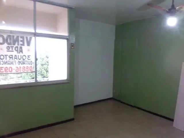 Imagem 6: Ap. no Cd. Katui 2 Japiim - 3 D e 3 B + G - Quitado - R$ 250 Mil