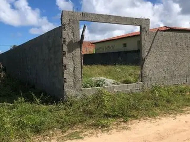 Imagem: Vendo Terreno