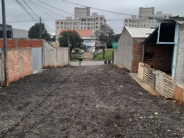 Imagem: Vendo Terreno de Posse, com Uma Casa de