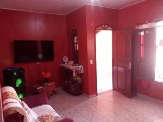 Imagem 2: Casa pelo Parcelamento