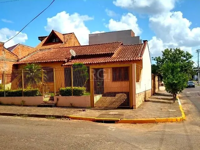 Imagem 9: Casa para Venda - 133M², 3 Dormitórios, Sendo 1 Suites, 2 Vagas - Parque Granja