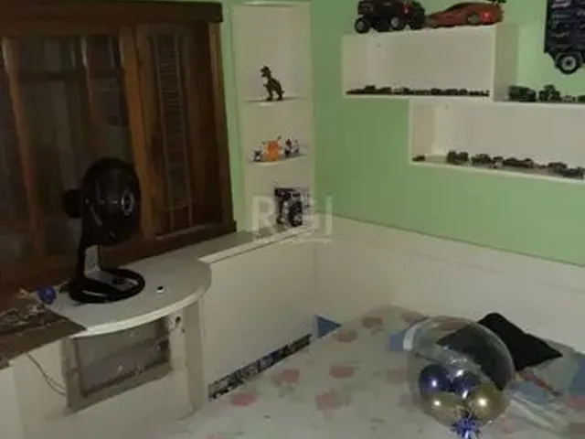 Imagem 12: Casa para Venda - 133M², 3 Dormitórios, Sendo 1 Suites, 2 Vagas - Parque Granja