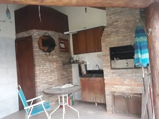 Imagem 11: Casa para Venda - 133M², 3 Dormitórios, Sendo 1 Suites, 2 Vagas - Parque Granja