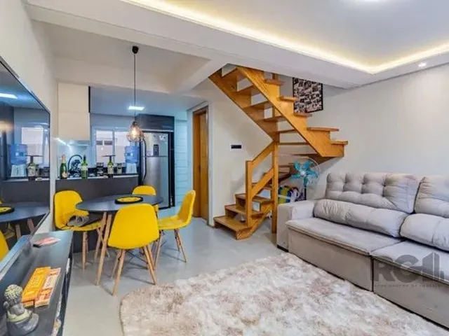 Imagem: Casa Condomínio em Ponta Grossa