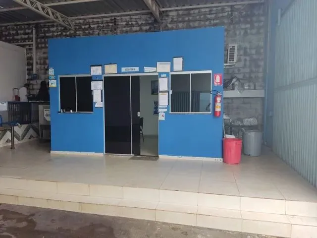 Imagem 11: Vendo Fábrica de Gelo Completa