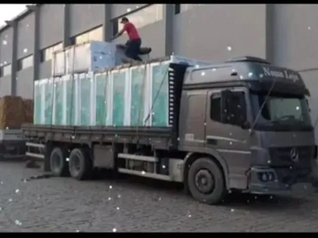 Imagem 3: Vendo Fábrica de Gelo Completa