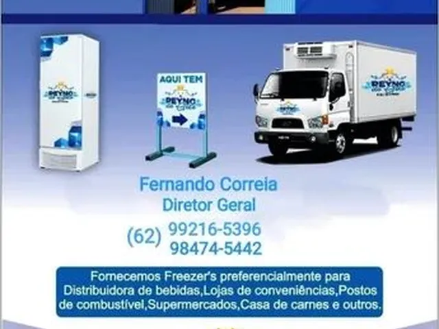 Imagem 7: Vendo Fábrica de Gelo Completa