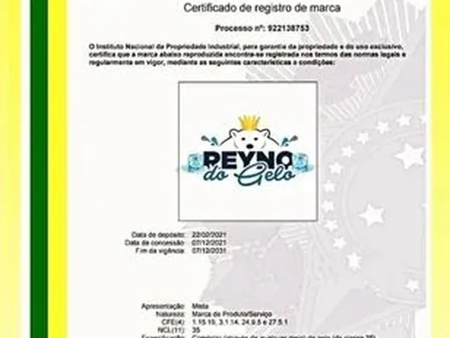 Imagem 9: Vendo Fábrica de Gelo Completa