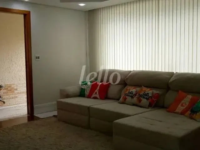 Imagem: São Paulo - Casa Padrão - Vila Prudente