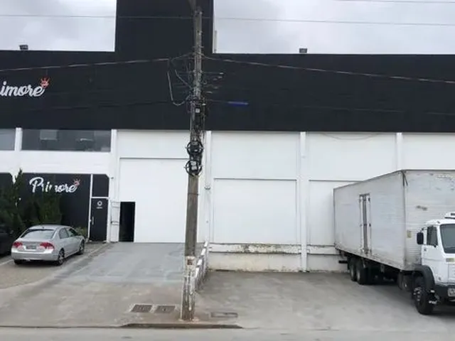 Imagem: Sala/Conjunto para Aluguel Possui 625 Metros