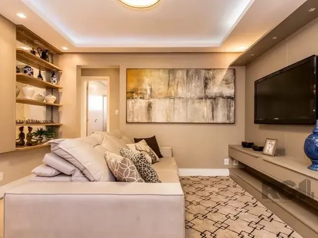 Imagem: Encantador Apartamento de 2 Dormitórios