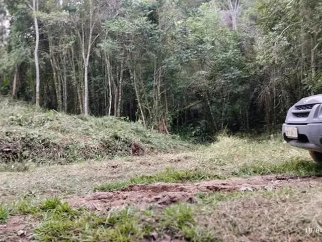 Imagem 7: Excelente Terreno para Sítio Ou Investimento