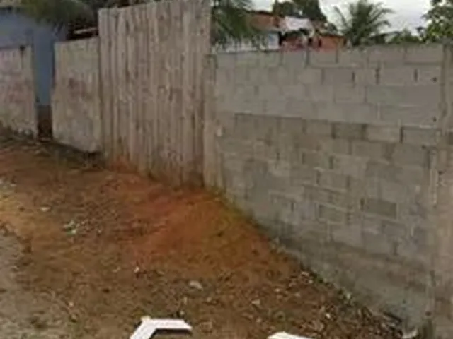 Imagem: Lote em Prolar