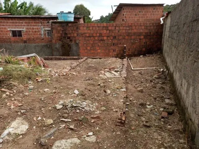 Imagem: Vendo Um Terreno Otimo
