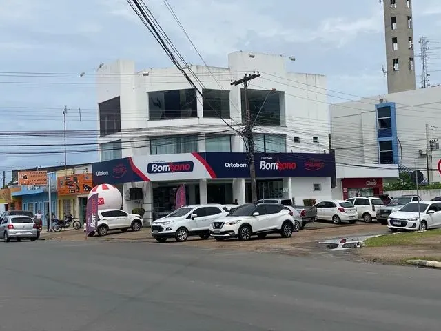 Imagem: Aluga -Se Este Imóvel