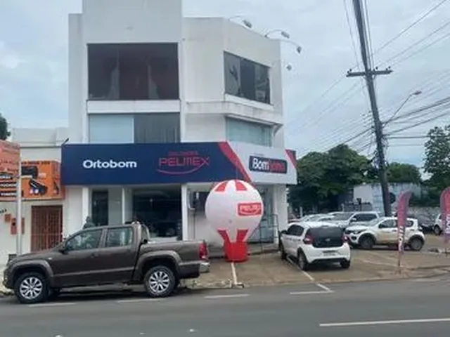 Imagem 4: Aluga -Se Este Imóvel