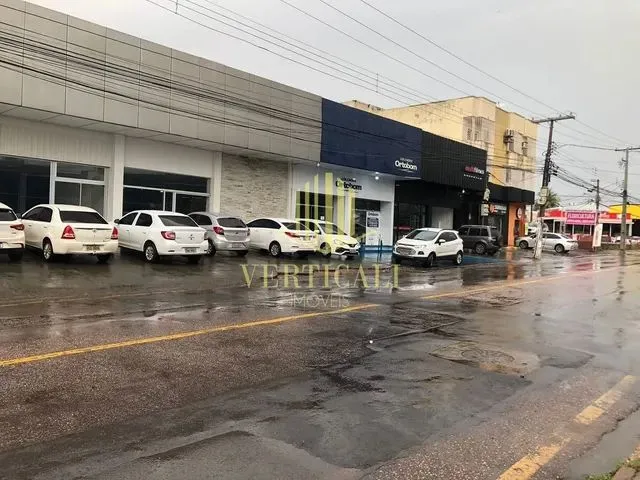 Imagem: Barracão para Locação 5 Vagas, 125M²