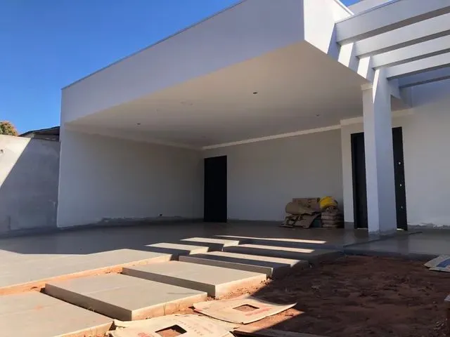 Imagem: Vende-Se Casa - Paranavaí/Pr