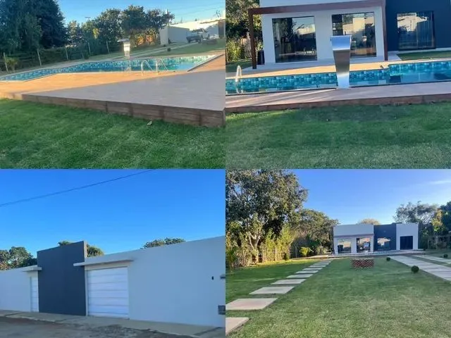 Imagem: Vendo Sítio 2.000M2º na Lagoa das Flores