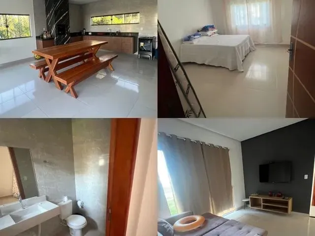 Imagem 3: Vendo Sítio 2.000M2º na Lagoa das Flores