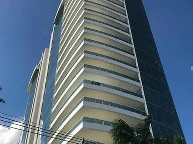 Imagem: Apartamento para Venda Possui 538 Metros