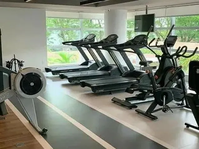 Imagem 5: Apartamento para Venda Possui 538 Metros Quadrados com 5 Quartos em Adrianópolis - Manaus
