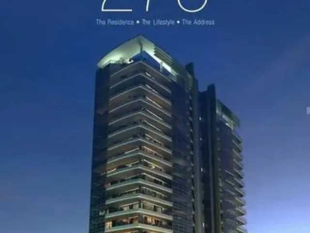 Imagem 14: Apartamento para Venda Possui 538 Metros Quadrados com 5 Quartos em Adrianópolis - Manaus