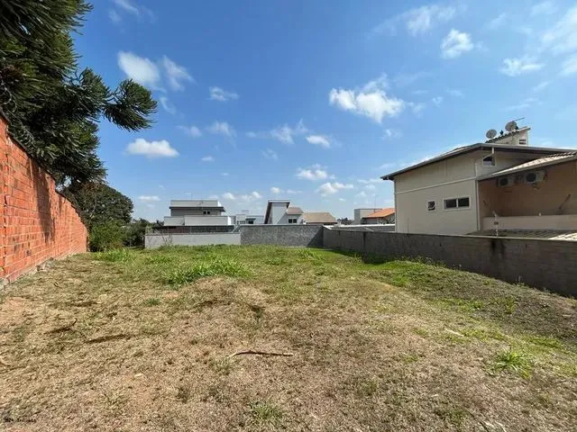 Imagem: Terreno em Condomínio para Venda em Jundiaí