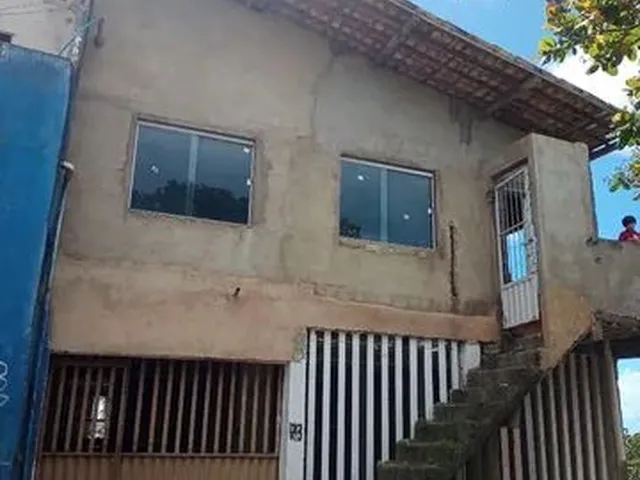 Imagem: Vendo e Troco Essa Casa em Uma Chácara