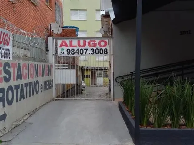 Imagem: Espaço Multiuso Central