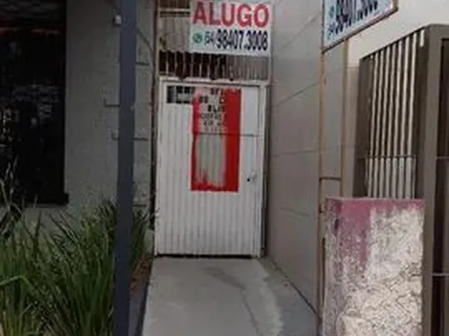 Imagem 7: Espaço Multiuso Central
