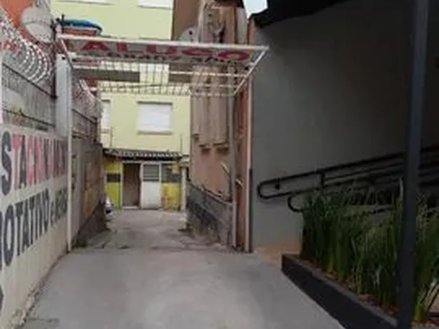 Imagem 8: Espaço Multiuso Central