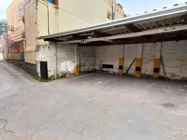 Imagem 6: Espaço Multiuso Central
