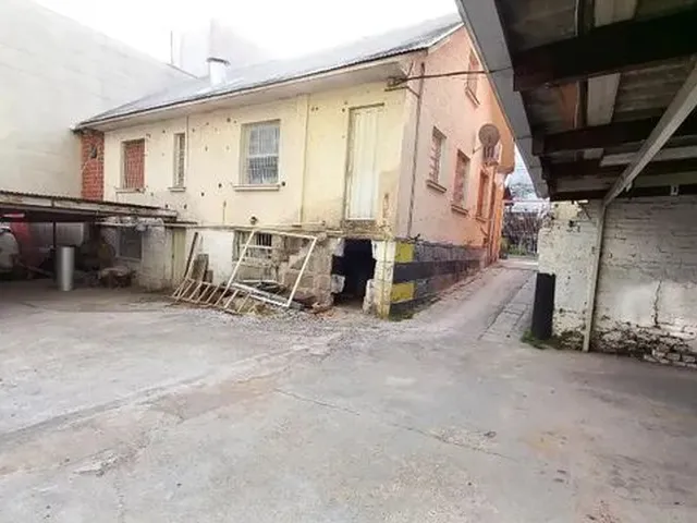 Imagem 2: Espaço Multiuso Central