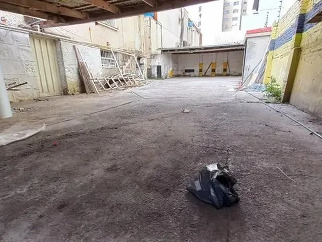 Imagem 5: Espaço Multiuso Central