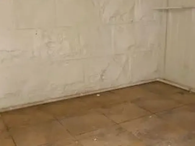 Imagem 10: Espaço Multiuso Central