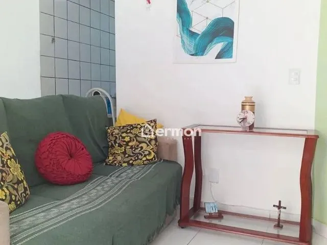 Imagem: Apartamento com 2 Dormitórios À Venda