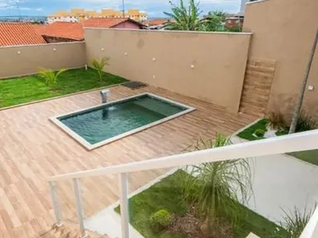 Imagem 3: Casa para Venda em Mossoró Rn, Localizada na Nova Betânia