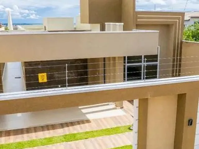 Imagem 2: Casa para Venda em Mossoró Rn, Localizada na Nova Betânia