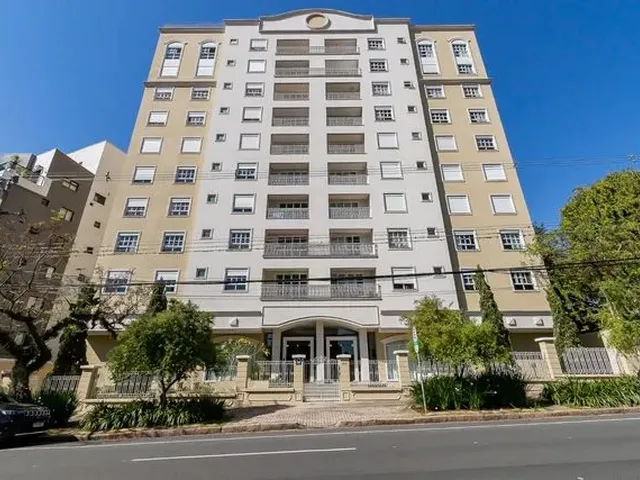 Imagem: Apartamento com 4 Dormitórios À Venda