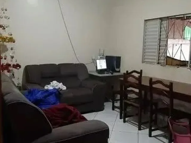 Imagem: Casa a Venda no Una