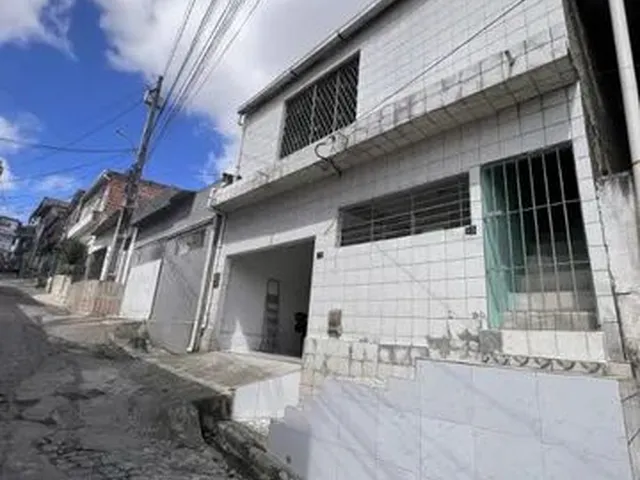 Imagem 1: Imóvel no Ur-03 Ibura (2 Casas com 3 Quartos Cada