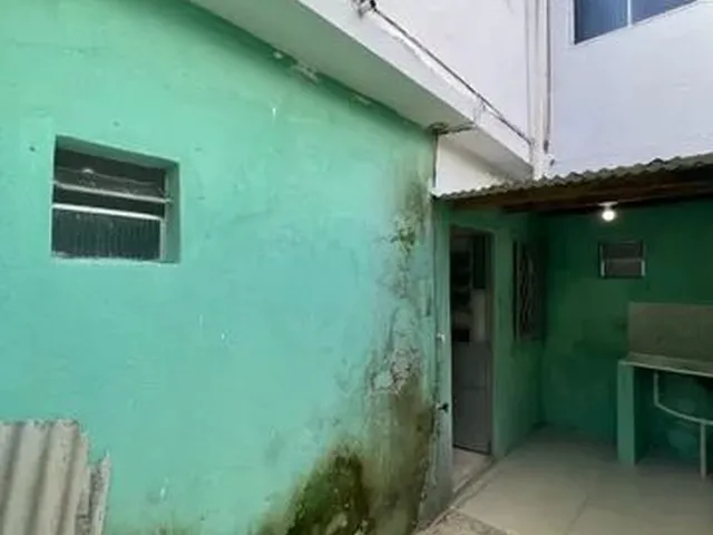 Imagem 8: Imóvel no Ur-03 Ibura (2 Casas com 3 Quartos Cada