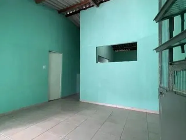 Imagem 3: Imóvel no Ur-03 Ibura (2 Casas com 3 Quartos Cada