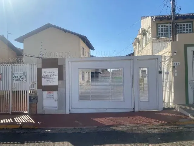 Imagem: Vendo Sobrado Condomínio Sta Cecília