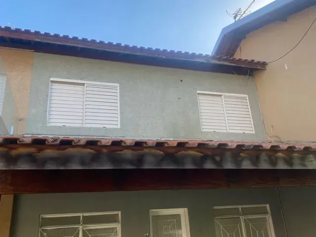 Imagem 2: Vendo Sobrado Condomínio Sta Cecília