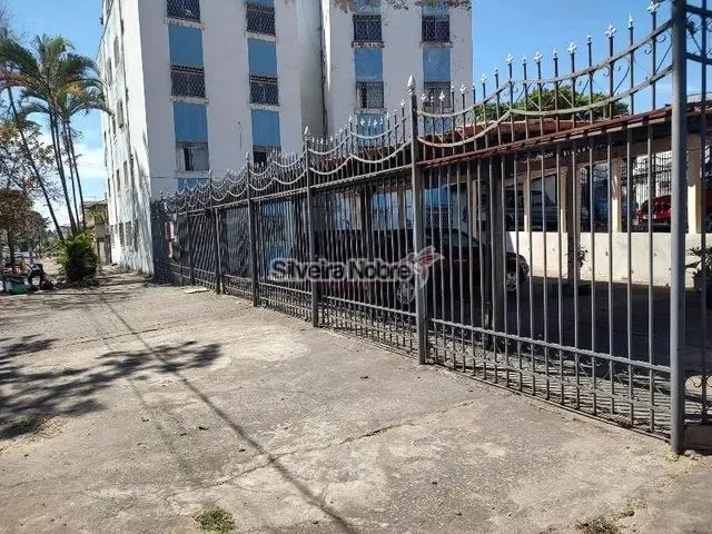 Imagem: Cobertura 02 Quartos a Venda no Bairro Novo
