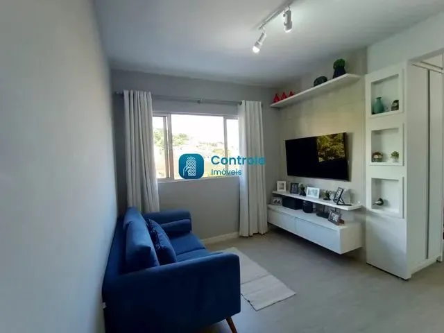Imagem: Pri/Apartamento de 2 Dormitórios À Venda